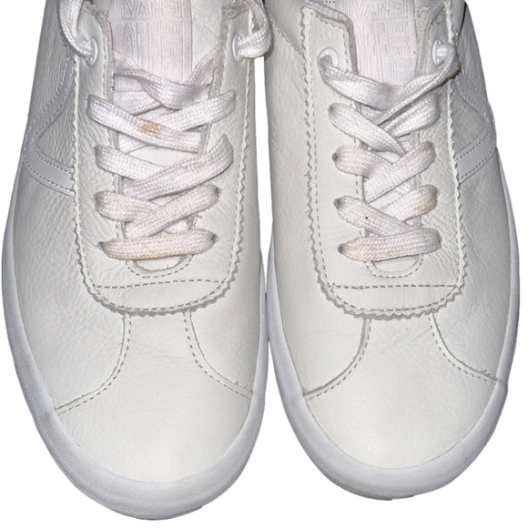 Vans Epoch Sport Pro White White Skate Shoes✨ - Picture 6 of 15